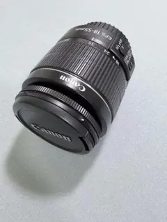 Canon 標準レンズ ジャンクのサムネイル