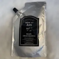 新品未使用】CRÈME DE ANN クリームシャンプー 300g - メルカリ