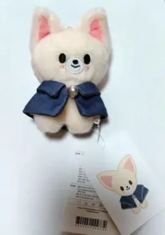 StrayKids SKZOO フォクシニー ぬいぐるみ・10cmぬい セット - メルカリ
