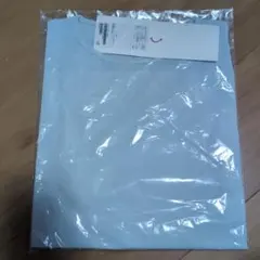 6(ROKU)　ナイロンチュールクルーネックプルオーバー