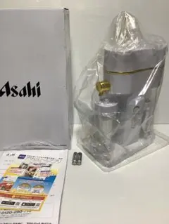 アサヒビール　キャンペーン商品「NEWクリーミーコールドサーバー」 2026年最新】asahiクリーミーコールドサーバーの人気アイテム - メルカリ