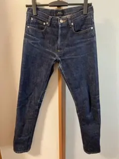 A.P.C. PETIT NEW STANDARD