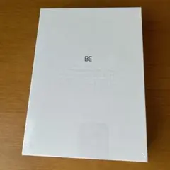 BTS  『BE (Deluxe Edition)』