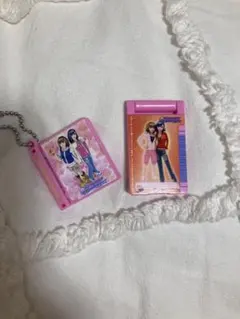 ラブandベリー ガチャガチャ