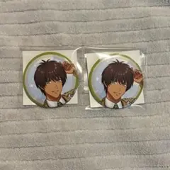 Cecil 缶バッジ 直径約5cm - メルカリ