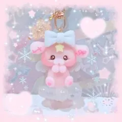 雲♥×ロップイヤーちゃん(ฅ///ฅ*)♥