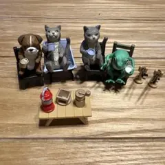 アニマルキャンプ