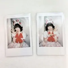 iON！名雲めんま 隨機拍立得 隨機拍 萬聖節服裝