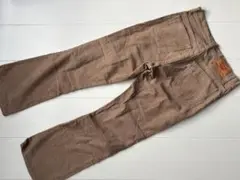 80年代 リーバイス 517 コーデュロイパンツ W33 タロン42 USA製