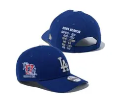 完売 9FORTY 2024 Stats Pack ロサンゼルス ドジャース