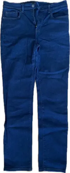 UNIQLO ヒートテックデニム