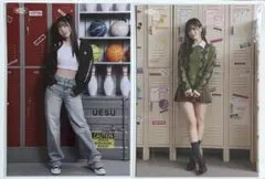 TWICE ランダムトレカ ダヒョン DAHYUN セット