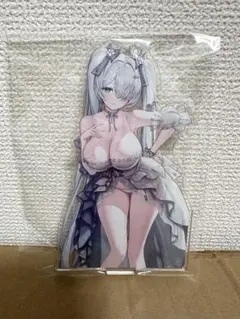 勝利の女神 nikke キャラクターグッズ