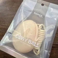 非売品 hince DEWY BALLデューイボール キーリングポーチのサムネイル