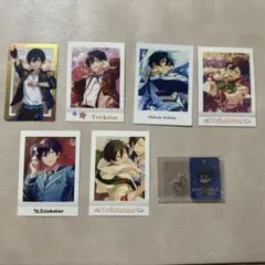 あんスタ‼︎ 氷鷹北斗　ぱしゃこれ　ぱしゃっつ　まとめ売り