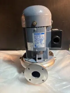 荏原PUMP ポンプ 40lpd 51.5E 三層200v - メルカリ