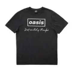 公式 オアシス Definitely Maybe バンド Tシャツ 3XLのサムネイル