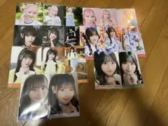 齋藤樹愛羅 生写真 5種＋封入セット