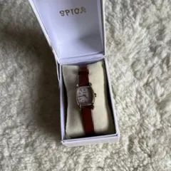 SPIGA 腕時計