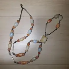 ロング ネックレス