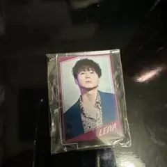 FANTASTICS 瀬口黎弥 ミニアクリルスタンド SPECIAL