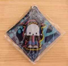 サンリオキャラクター マルチケース 約8cm×8cm