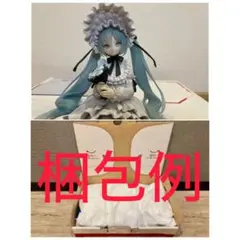 初音ミク ぬーどるストッパー フィギュア ヴィンテージドール 箱無し