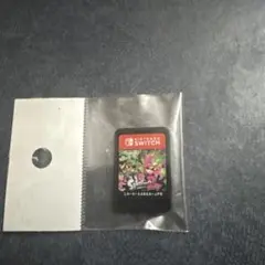 Nintendo Switch スプラトゥーン2 ソフト