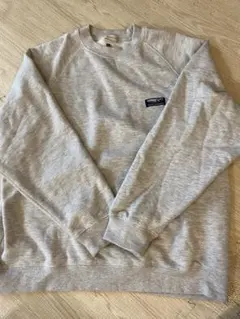 The Craft Crew Products グレー スウェットシャツ