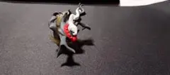 海洋堂 ポケットモンスター オリジナルフィギュア ダークライ - メルカリ