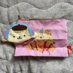 ポムポムプリン ユーモラスアソートコレクション 2個セット