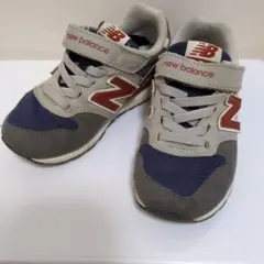 newbalance　996 　17cm