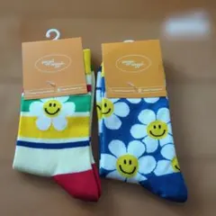 wigglewiggle 靴下