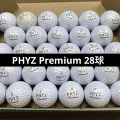 No.514 PHYZPremium 28球