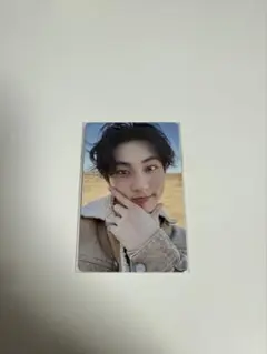 ENHYPEN THE SIN:VANISH wevers japan 特典