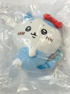 ちいかわ　ハチワレ　サンリオ　キティ　ぬいぐるみs