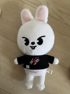 リービット ぬいぐるみ 公式