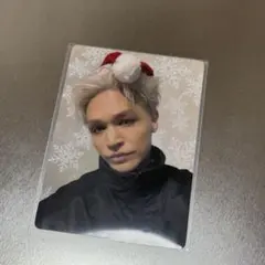 与那嶺瑠唯　トレカ　大暴年会