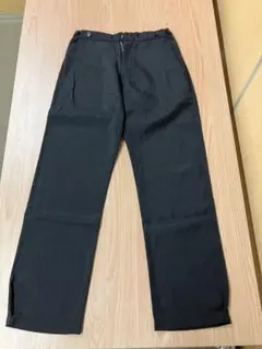 COMME des GARÇONS HOMME PLUS23FWファスナーパンツ - メルカリ