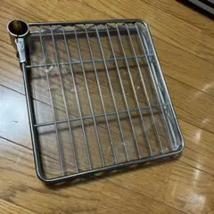 メタルラック ドウシシャ ルミナス パーツ 回転テーブル 25AKT-2525