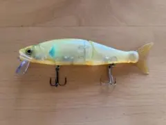 ジョイクロ　リップルクロー　その他 リップルクロー - トミーの釣行記