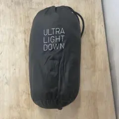【ユニクロ】UNIQLO ウルトラライトダウン ダウンジャケット Mサイズ
