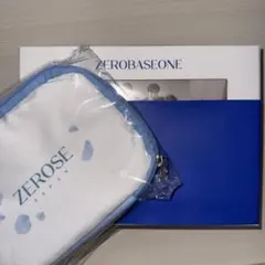 ゼベワン 日本FC 入会特典 ZEROBASEONE ZB1 LAGOM - メルカリ