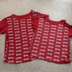 リサラーソンTシャツ　2枚セット