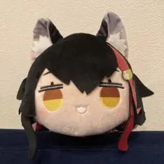 ホロライブ ぬいぐるみ 大神ミオのサムネイル
