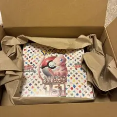 ポケモンカード151 ミュウツー