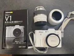 Nikon V1(ミラーレスカメラ)