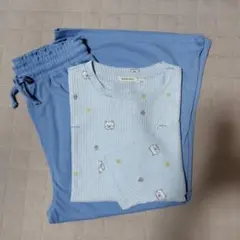 【4点】【まとめ売り】ふくふくにゃんこ　ルームセット　ルームウェア　パジャマ Amazon.co.jp: ふくふくニャンコ 着ぐるみパジャマ 21 : ホーム