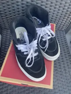 Vansハーフキャブ