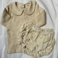 anneshirleyトップスブルマセット